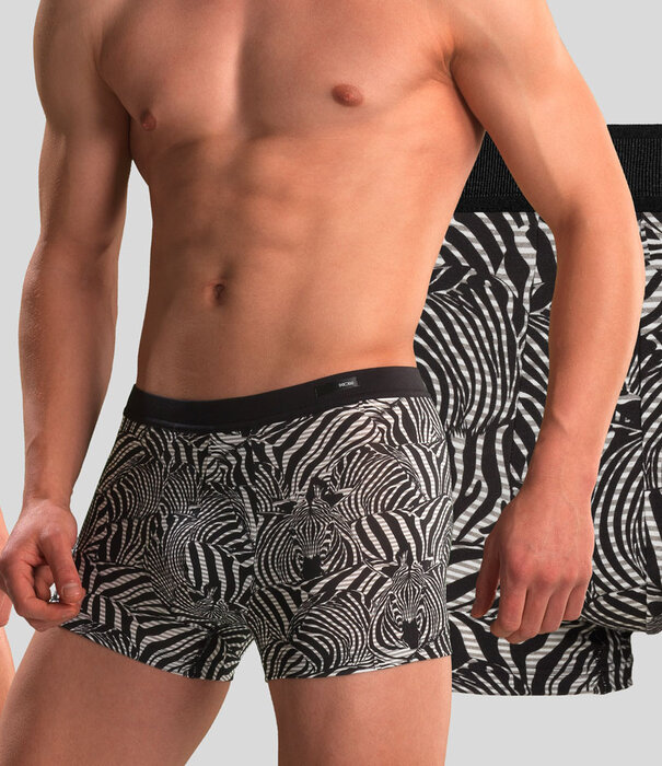 Hom Comfort Boxer Brief 544 Marty Schwarz