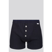 Schiesser Boxershort 218 Friedrich Navy