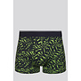 Schiesser Boxershort 076 Microfiber Grün