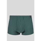 Schiesser Low Rise Shorts 047 Long Life Soft Grün