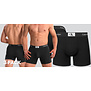 Calvin Klein Boxer Brief 3-Pack NB3529A 1996 Zwart