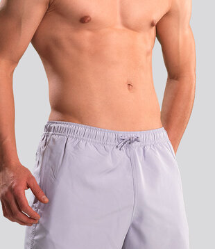 Bjorn Borg Swim Short 204 Solid Violett