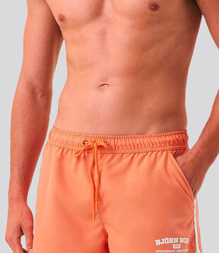 Bjorn Borg Swim Short 635 Orange