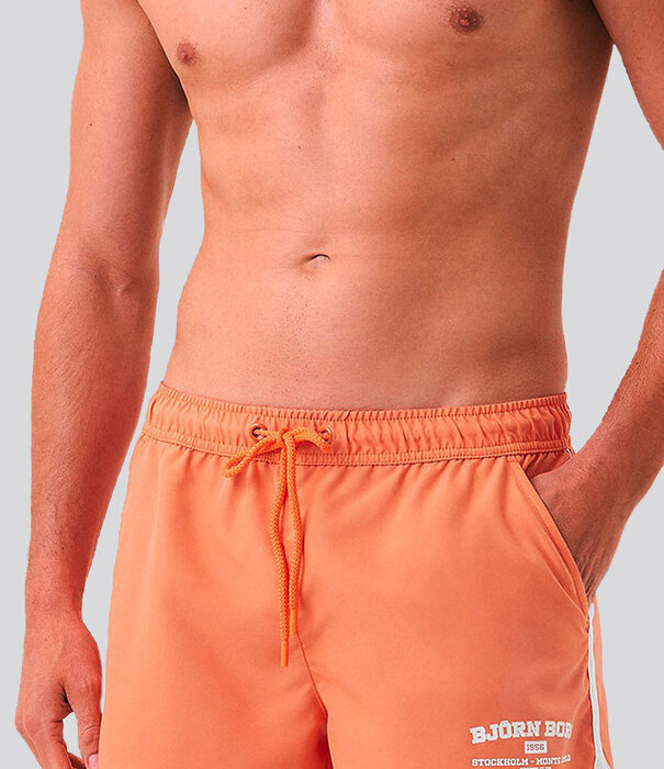 Bjorn Borg Swim Short 635 Orange
