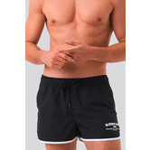Bjorn Borg Swim Short 635 Schwarz