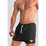 Emporio Armani Swim Short 3R438 Schwarz