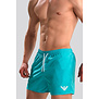 Emporio Armani Swim Short 3R438 Turquoise