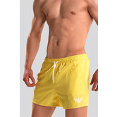 Emporio Armani Swim Short 3R438 Geel