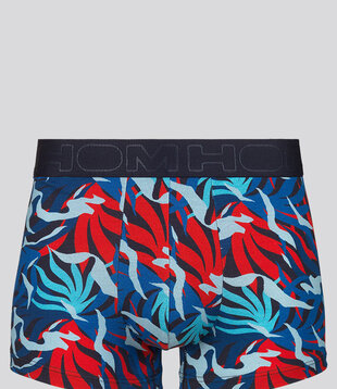 Hom Boxer Brief 502 Keanu Blau