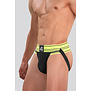 Cut4Men Rugby Jockstrap C4M15 Lime (258)