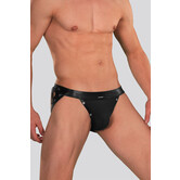 Cut4Men Desire Jockstrap C4M14 Schwarz