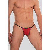 Cut4Men Briefkini C4M12 OTS Red
