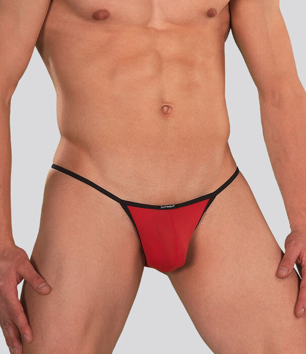 Cut4Men Briefkini C4M12 OTS Red