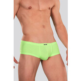 Cut4Men Booty Shorts C4M10 Neon Green Groen