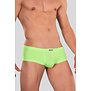 Cut4Men Booty Shorts C4M10 Neon Green Groen