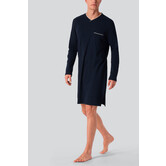 Schiesser Nightshirt 298 Marine