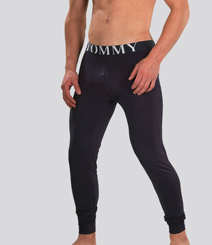 Tommy Hilfiger Long John 630 Marine