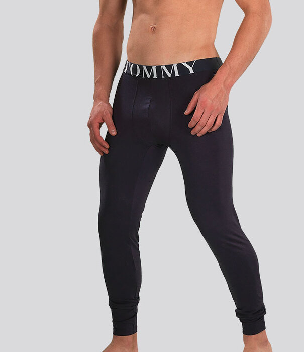 Tommy Hilfiger Long John 630 Marine