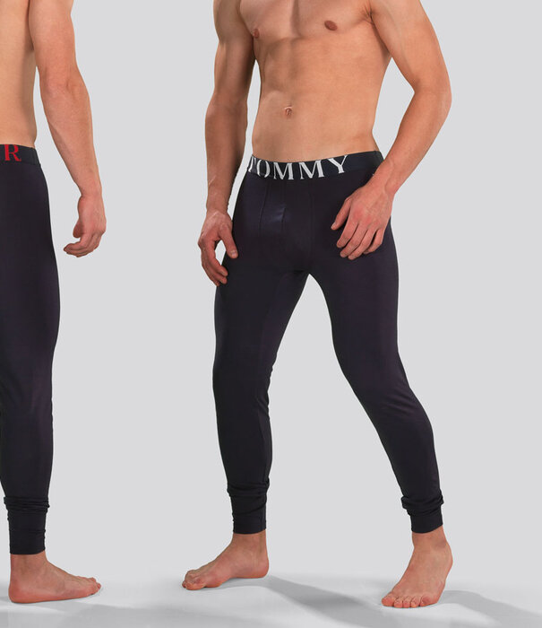 Tommy Hilfiger Long John 630 Marine