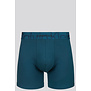 Calvin Klein Boxer Brief NB3300 Embossed Icon Turquoise
