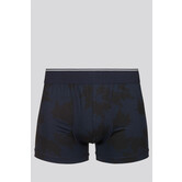 Schiesser Boxershort 135 Multi Blauw