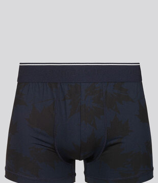 Schiesser Boxershort 135 Blue