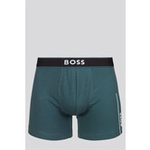 Boss Boxer Brief 020 24 Logo Turquoise