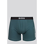 Boss Boxer Brief 020 24 Logo Turquoise