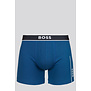 Boss Boxer Brief 075 24 Logo Blau