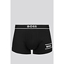 Boss Trunk 076 24 Logo Black