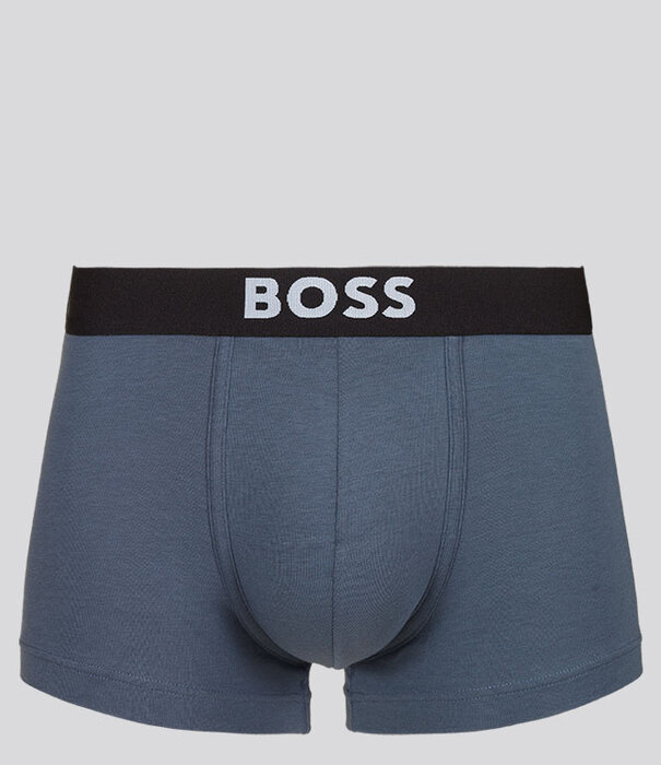 Boss Trunk Identity 629 Blue