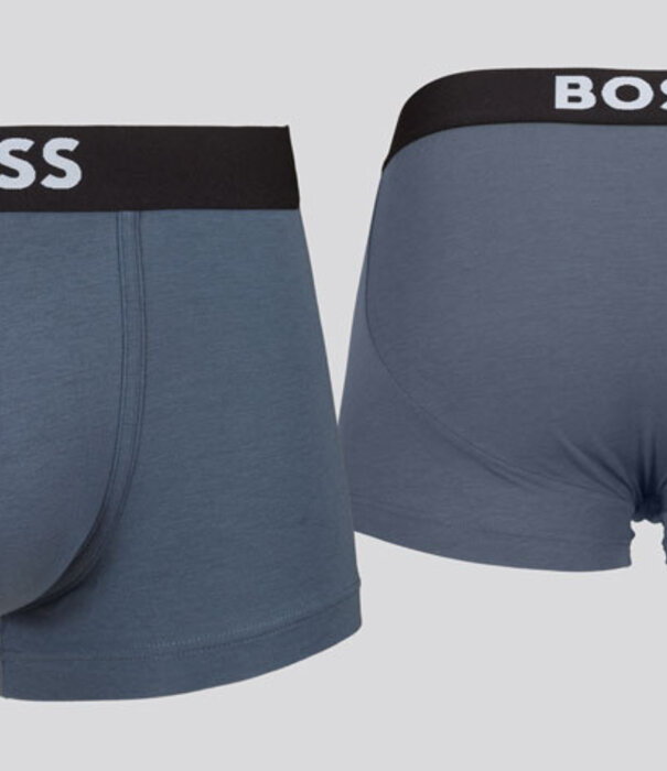 Boss Trunk Identity 629 Blau