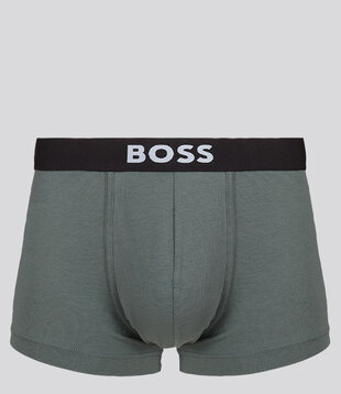Boss Trunk Identity 629 Green