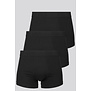 Hom Boxer Brief 3-Pack 437 Tonal Pack Schwarz