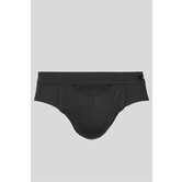 Hom Comfort Mini Brief HO1 464 Tencel Soft Black