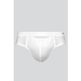 Hom Comfort Mini Brief HO1 464 Tencel Soft Wit
