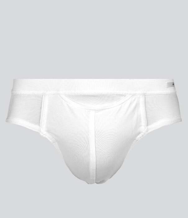 Hom Comfort Mini Brief HO1 464 Tencel Soft Weiß