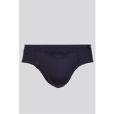 Hom Comfort Mini Brief HO1 464 Tencel Soft Navy