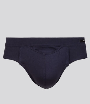 Hom Comfort Mini Brief HO1 464 Tencel Soft Marine