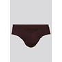 Hom Comfort Mini Brief HO1 464 Tencel Soft Bordeaux (156)