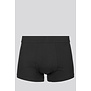 Hom Comfort Boxer Brief 449 Supreme Cotton Black