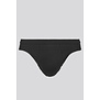 Hom Comfort Micro Slip 448 Supreme Cotton Schwarz