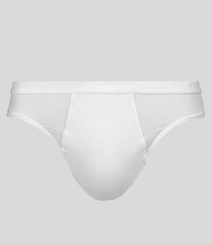 Hom Comfort Micro Slip 448 Supreme Cotton Wit