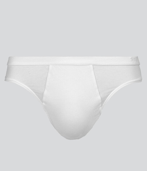 Hom Comfort Micro Slip 448 Supreme Cotton Weiß