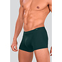 Hom Comfort Boxer Brief HO1 465 Tencel Soft Groen