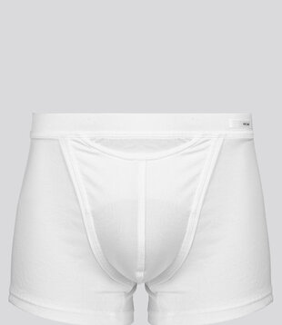 Hom Comfort Boxer Brief HO1 465 Tencel Soft Wit