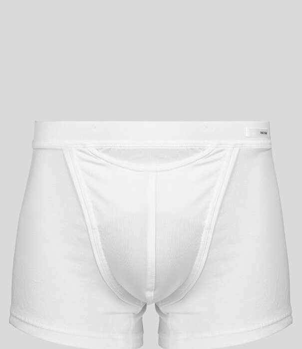 Hom Comfort Boxer Brief HO1 465 Tencel Soft Weiß