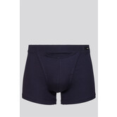 Hom Comfort Boxer Brief HO1 465 Tencel Soft Navy