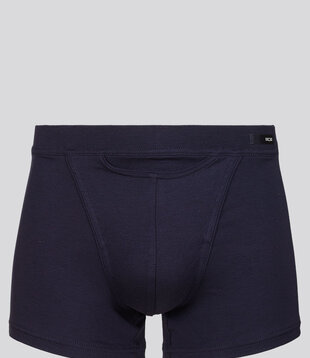 Hom Comfort Boxer Brief HO1 465 Tencel Soft Marine