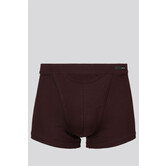 Hom Comfort Boxer Brief HO1 465 Tencel Soft Bordeaux (156)